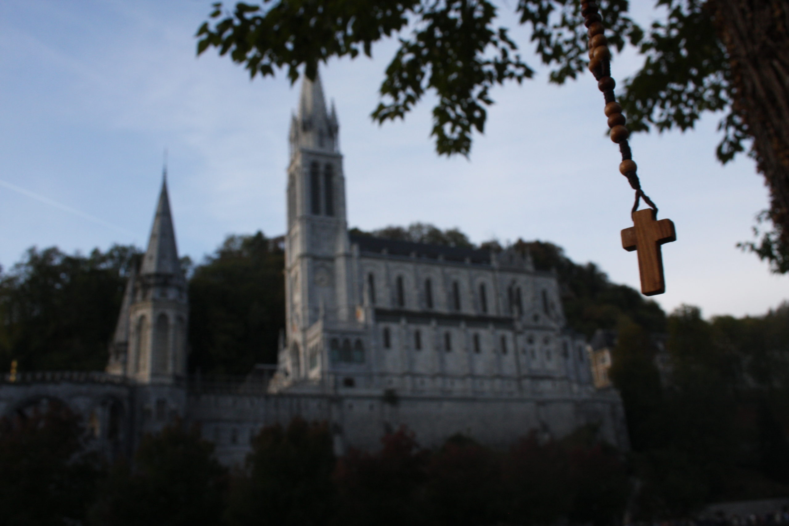 Lourdes