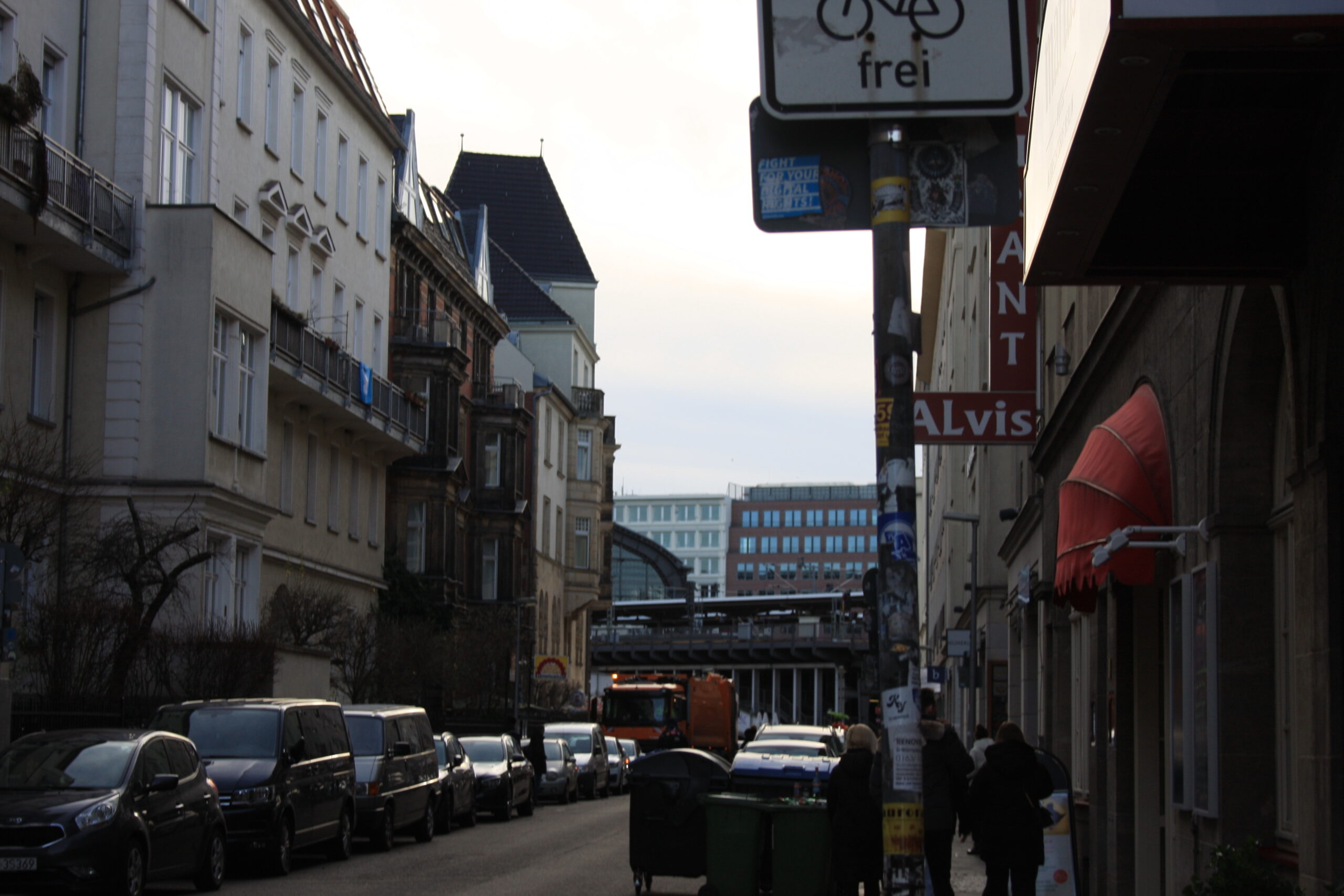 Berlin Teil 1